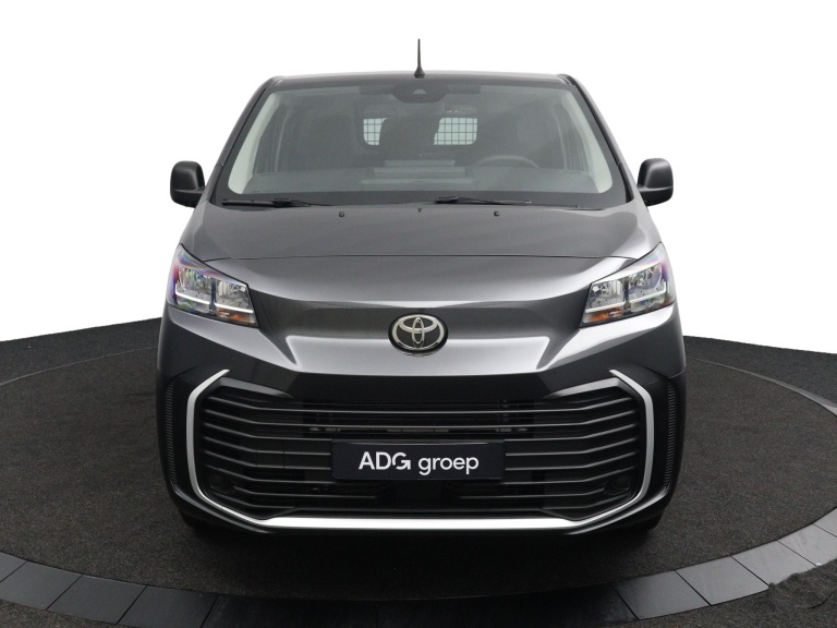 Toyota PROACE Electric Long Worker 75kWh - Standaard laadvermogen Electric Navigator met Bank 7