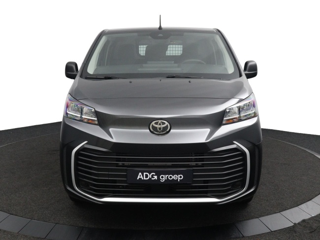 Toyota PROACE Electric Long Worker 75kWh - Standaard laadvermogen Electric Navigator met Bank
