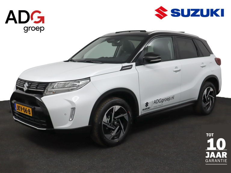 Suzuki Vitara - 1.4 Boosterjet Smart Hybrid Style 1