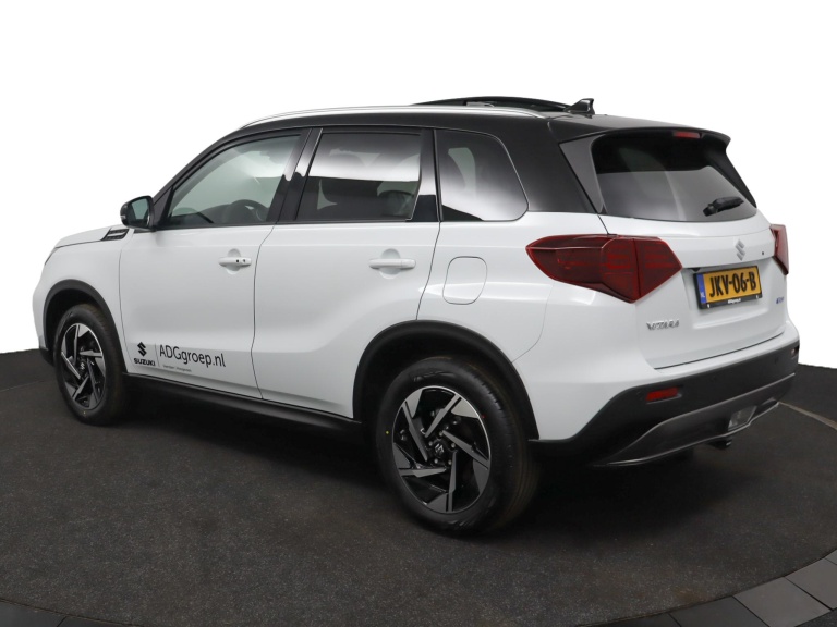Suzuki Vitara - 1.4 Boosterjet Smart Hybrid Style 11