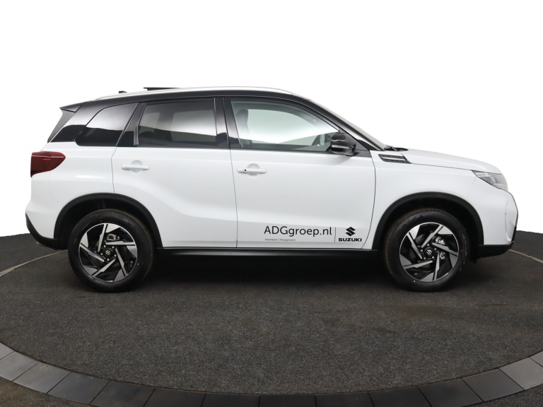 Suzuki Vitara - 1.4 Boosterjet Smart Hybrid Style 12