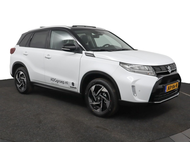 Suzuki Vitara - 1.4 Boosterjet Smart Hybrid Style
