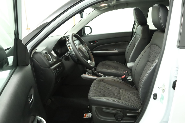Suzuki Vitara - 1.4 Boosterjet Smart Hybrid Style 16
