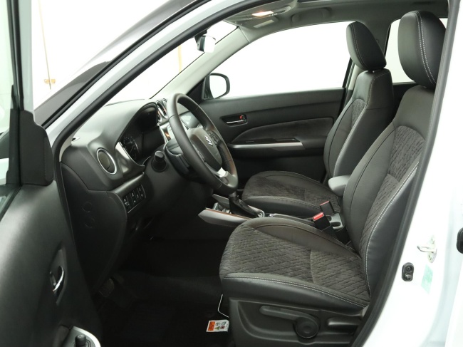 Suzuki Vitara - 1.4 Boosterjet Smart Hybrid Style