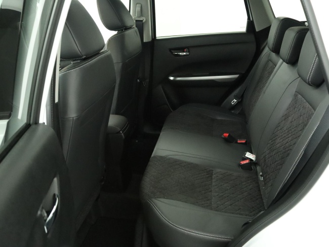 Suzuki Vitara - 1.4 Boosterjet Smart Hybrid Style