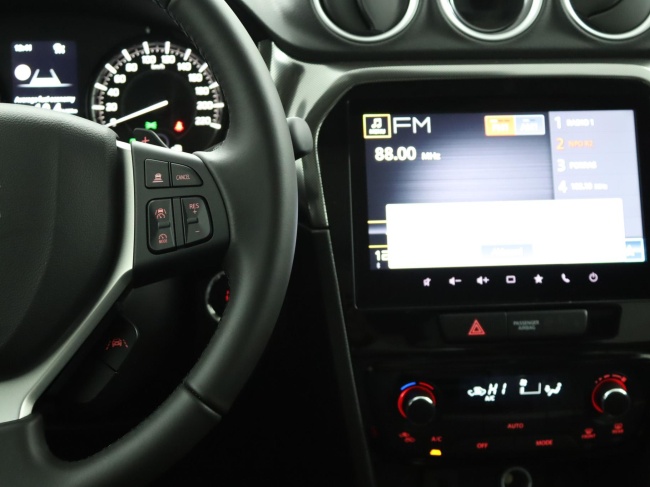 Suzuki Vitara - 1.4 Boosterjet Smart Hybrid Style