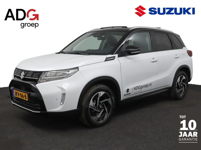 Suzuki Vitara - 1.4 Boosterjet Smart Hybrid Style