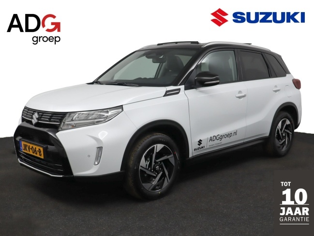 Suzuki Vitara - 1.4 Boosterjet Smart Hybrid Style