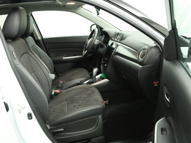 Suzuki Vitara - 1.4 Boosterjet Smart Hybrid Style