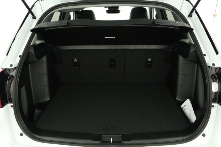 Suzuki Vitara - 1.4 Boosterjet Smart Hybrid Style 22