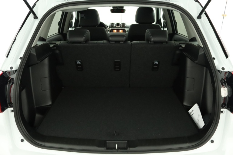 Suzuki Vitara - 1.4 Boosterjet Smart Hybrid Style 23