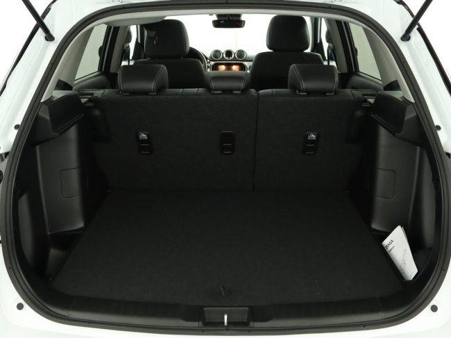 Suzuki Vitara - 1.4 Boosterjet Smart Hybrid Style