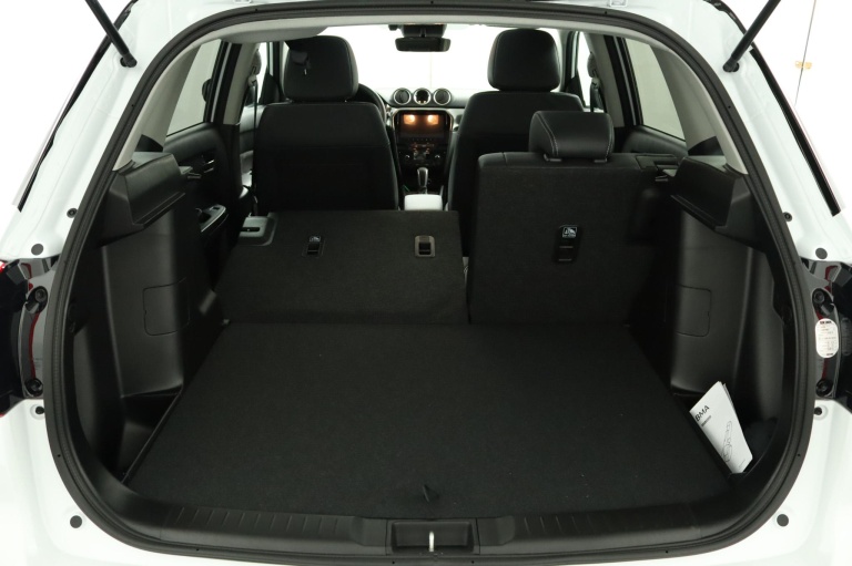 Suzuki Vitara - 1.4 Boosterjet Smart Hybrid Style 24