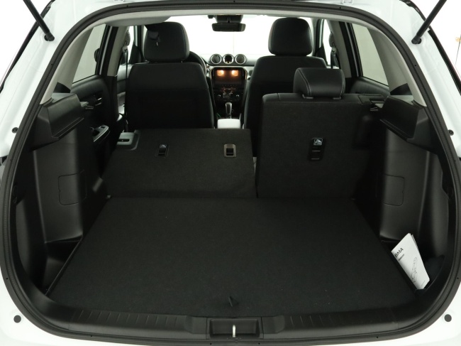 Suzuki Vitara - 1.4 Boosterjet Smart Hybrid Style