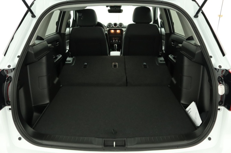 Suzuki Vitara - 1.4 Boosterjet Smart Hybrid Style 25