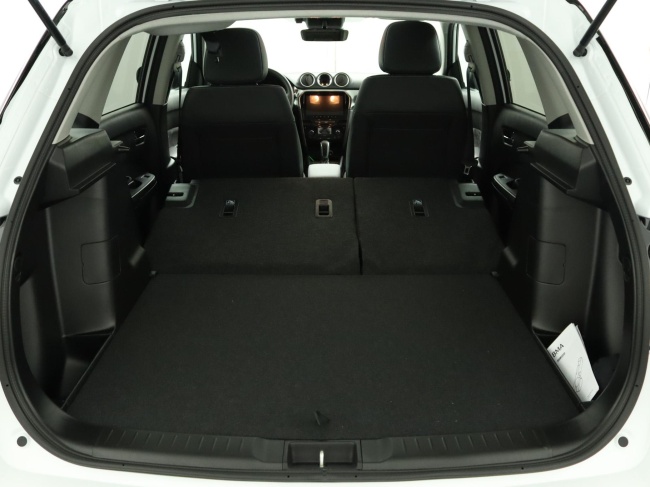 Suzuki Vitara - 1.4 Boosterjet Smart Hybrid Style