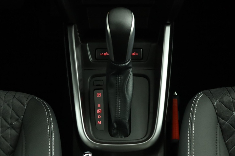 Suzuki Vitara - 1.4 Boosterjet Smart Hybrid Style 26