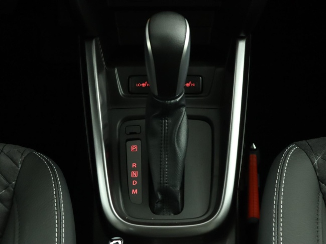 Suzuki Vitara - 1.4 Boosterjet Smart Hybrid Style