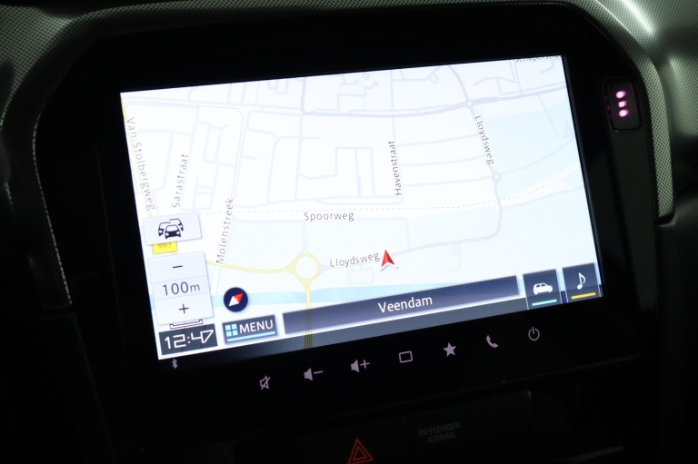 Suzuki Vitara - 1.4 Boosterjet Smart Hybrid Style 27