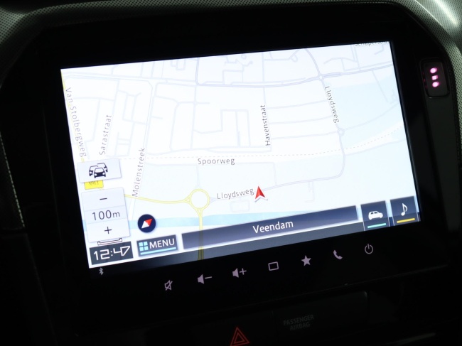 Suzuki Vitara - 1.4 Boosterjet Smart Hybrid Style