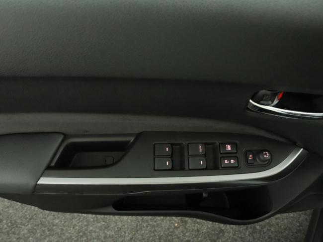 Suzuki Vitara - 1.4 Boosterjet Smart Hybrid Style