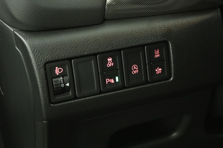 Suzuki Vitara - 1.4 Boosterjet Smart Hybrid Style 29