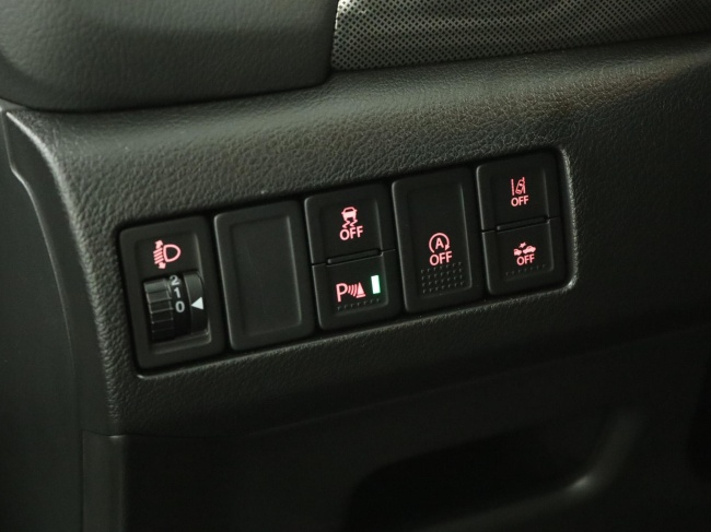 Suzuki Vitara - 1.4 Boosterjet Smart Hybrid Style