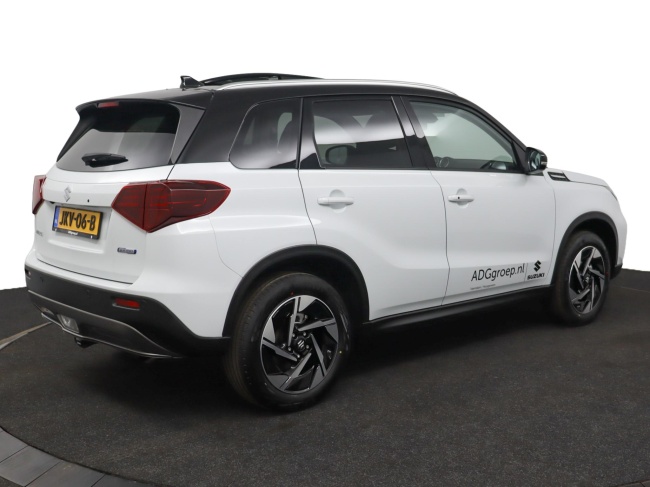 Suzuki Vitara - 1.4 Boosterjet Smart Hybrid Style