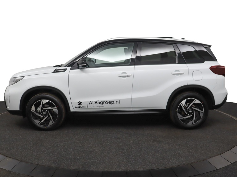 Suzuki Vitara - 1.4 Boosterjet Smart Hybrid Style 3