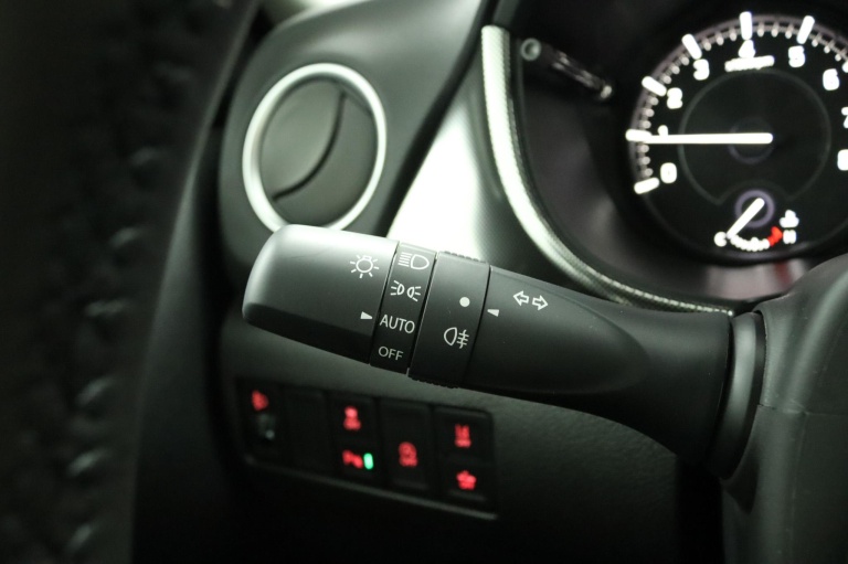 Suzuki Vitara - 1.4 Boosterjet Smart Hybrid Style 30