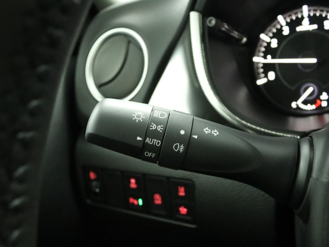 Suzuki Vitara - 1.4 Boosterjet Smart Hybrid Style