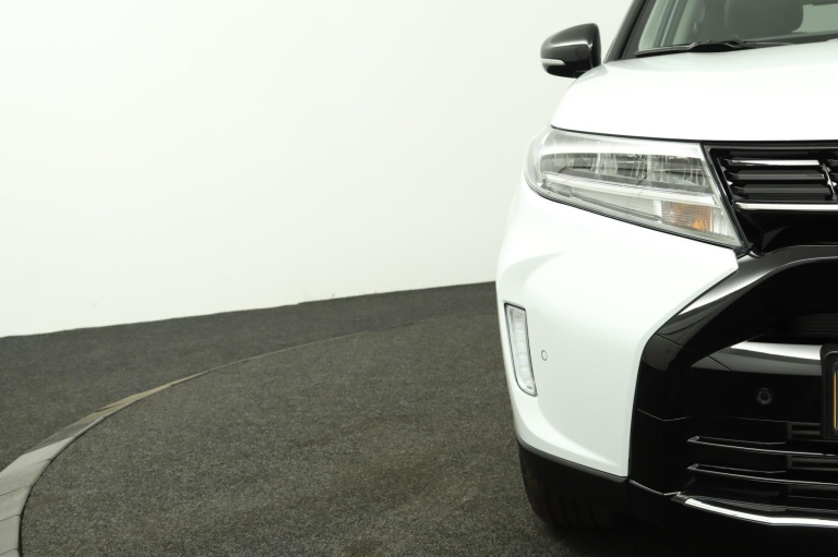 Suzuki Vitara - 1.4 Boosterjet Smart Hybrid Style 34