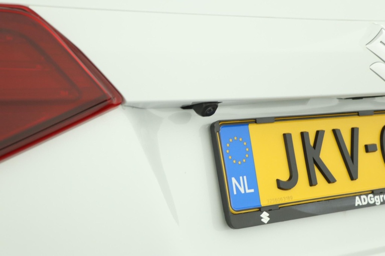 Suzuki Vitara - 1.4 Boosterjet Smart Hybrid Style 36