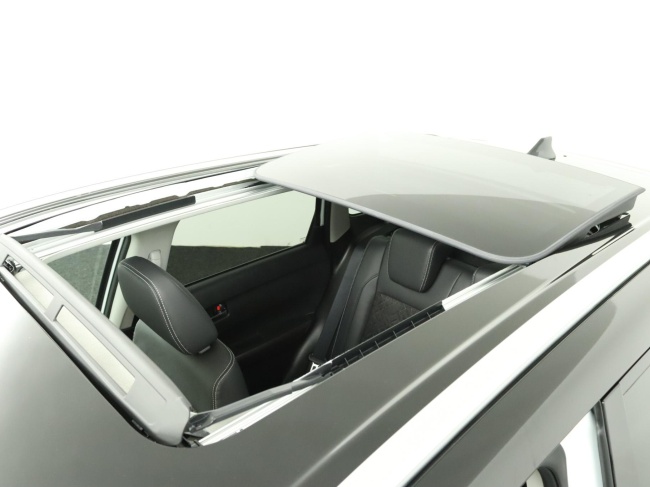 Suzuki Vitara - 1.4 Boosterjet Smart Hybrid Style