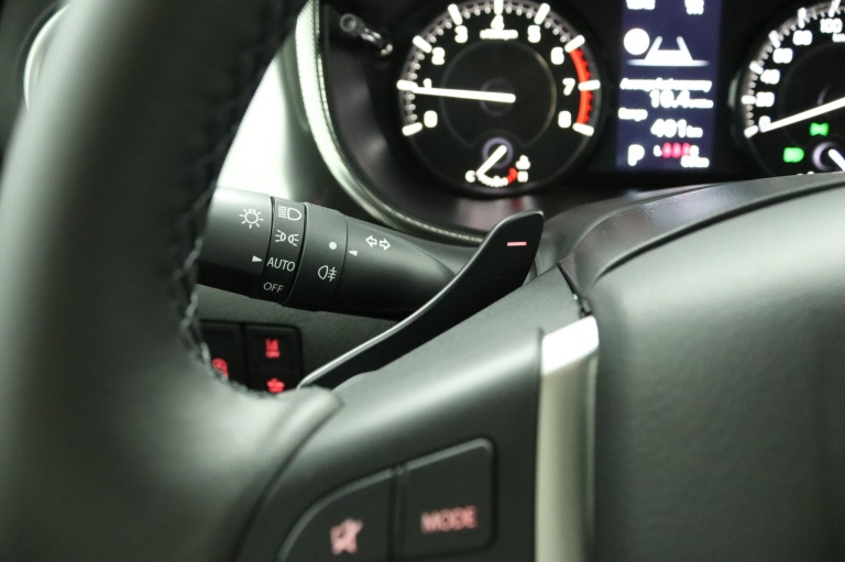 Suzuki Vitara - 1.4 Boosterjet Smart Hybrid Style 38