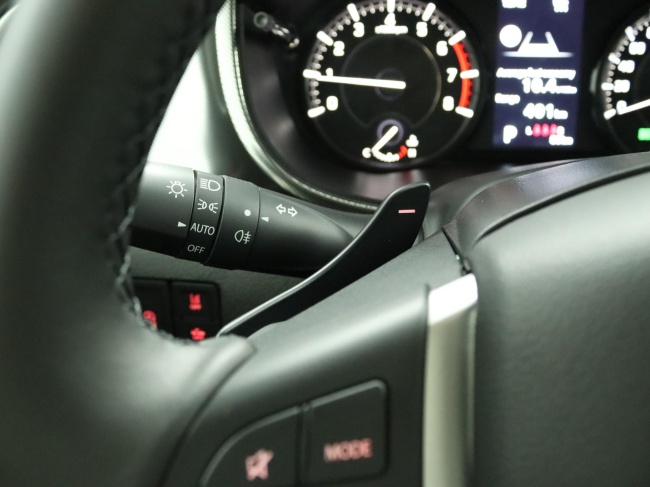 Suzuki Vitara - 1.4 Boosterjet Smart Hybrid Style