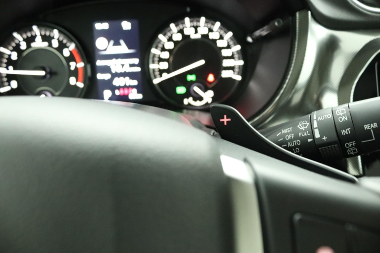 Suzuki Vitara - 1.4 Boosterjet Smart Hybrid Style 39