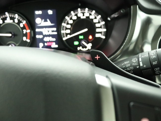 Suzuki Vitara - 1.4 Boosterjet Smart Hybrid Style