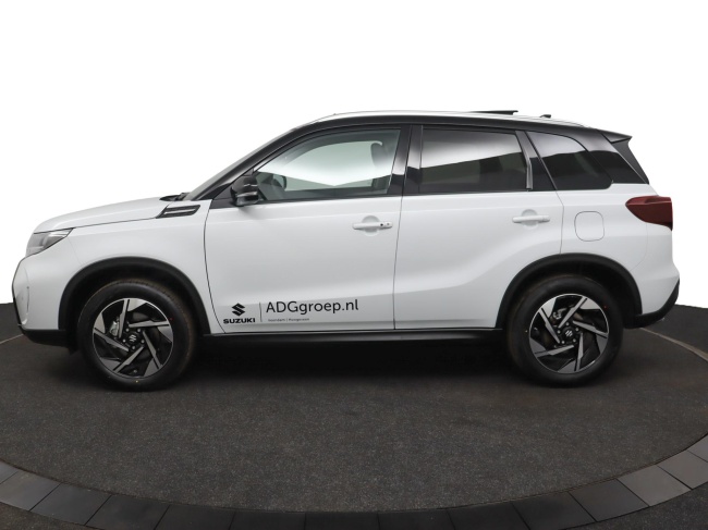 Suzuki Vitara - 1.4 Boosterjet Smart Hybrid Style