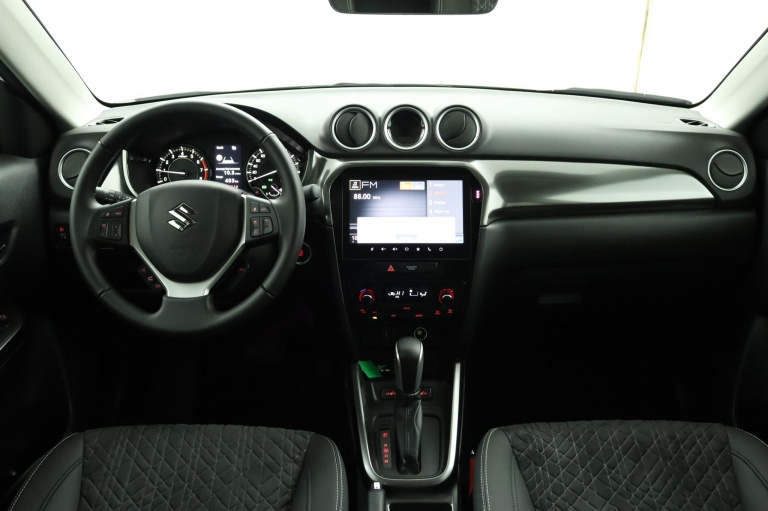 Suzuki Vitara - 1.4 Boosterjet Smart Hybrid Style 4