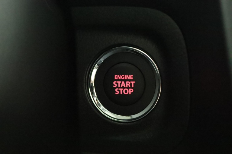 Suzuki Vitara - 1.4 Boosterjet Smart Hybrid Style 40