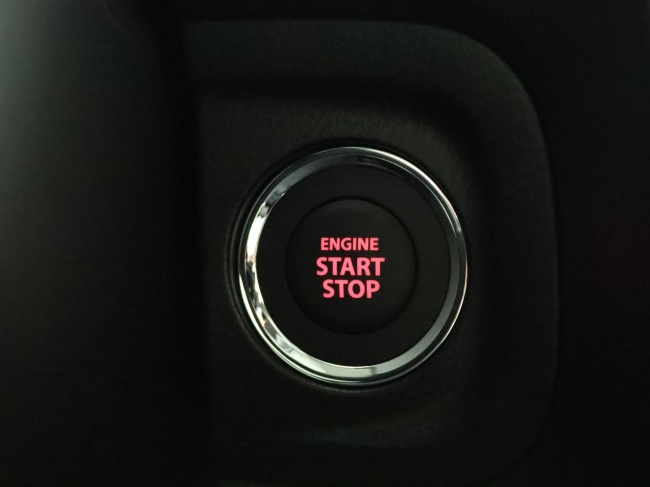 Suzuki Vitara - 1.4 Boosterjet Smart Hybrid Style