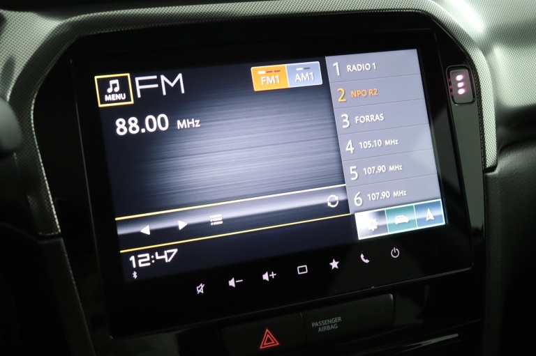 Suzuki Vitara - 1.4 Boosterjet Smart Hybrid Style 43