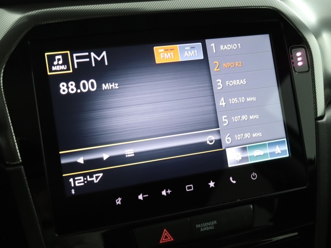 Suzuki Vitara - 1.4 Boosterjet Smart Hybrid Style