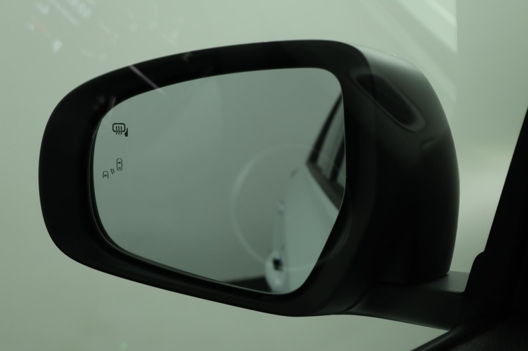 Suzuki Vitara - 1.4 Boosterjet Smart Hybrid Style 44