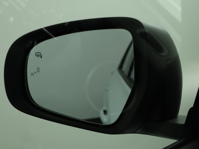 Suzuki Vitara - 1.4 Boosterjet Smart Hybrid Style