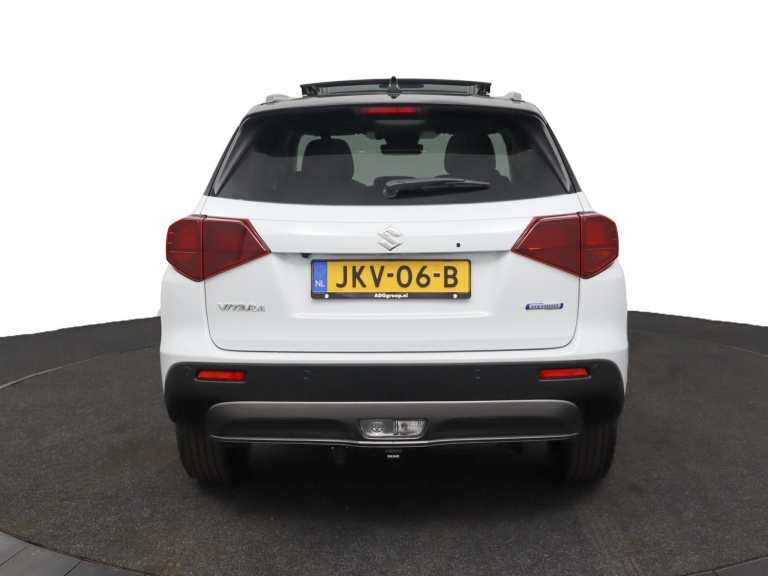 Suzuki Vitara - 1.4 Boosterjet Smart Hybrid Style 45