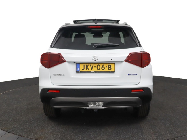 Suzuki Vitara - 1.4 Boosterjet Smart Hybrid Style