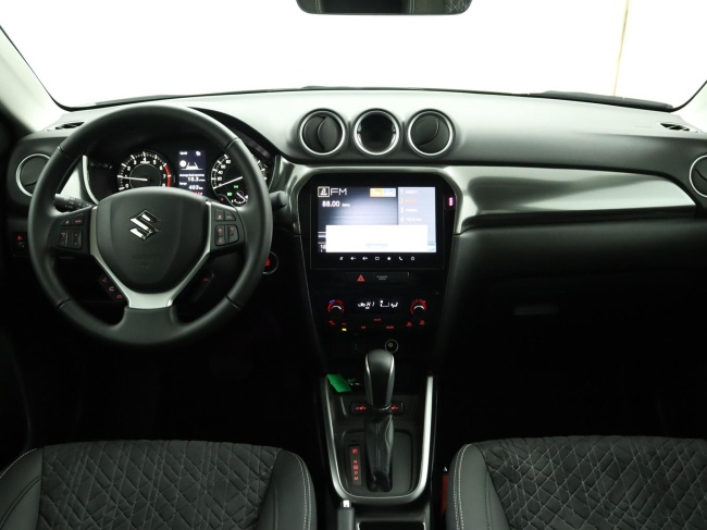 Suzuki Vitara - 1.4 Boosterjet Smart Hybrid Style