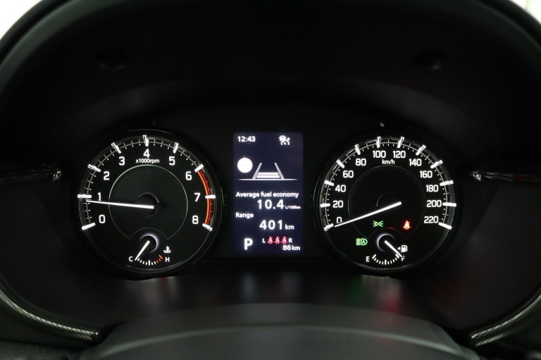 Suzuki Vitara - 1.4 Boosterjet Smart Hybrid Style 6